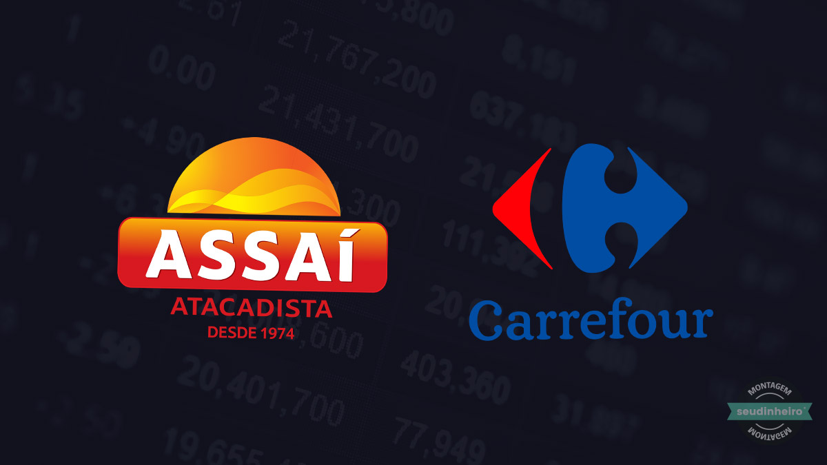 Assaí Carrefour Números v2