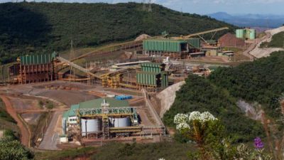 Complexo de Germano Samarco