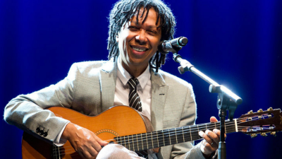 Djavan