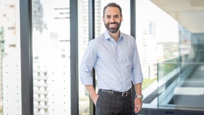 Felipe Miranda