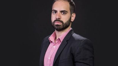 Felipe Miranda Empiricus