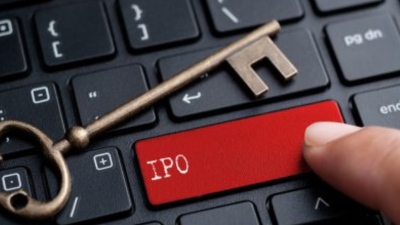 IPO, oferta de ações