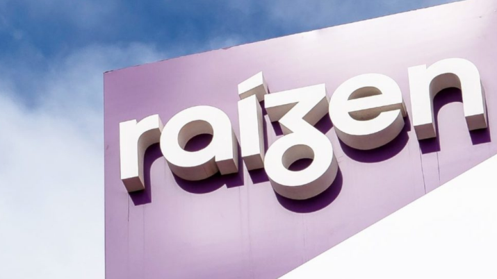 Raizen Vector Logo S&P Global tira grau de investimento da Raízen (RAIZ4) e alerta para ...
