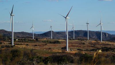 Renova Energia