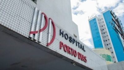 porto dias