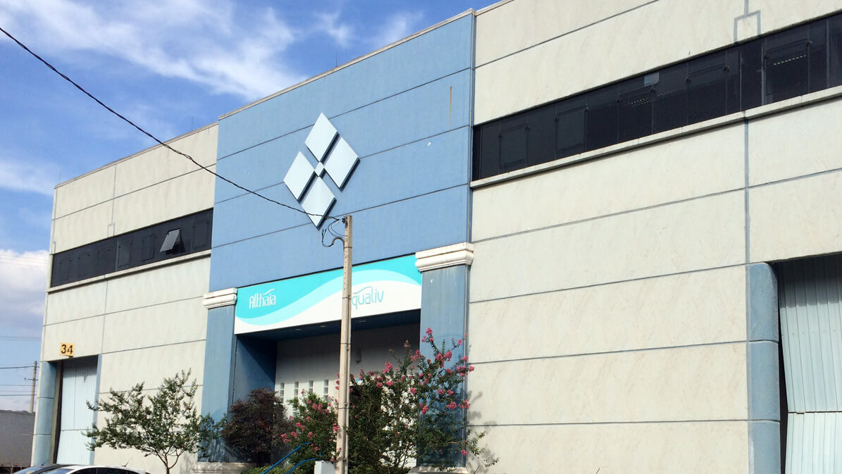 Althaia Farma IPO ALTF3