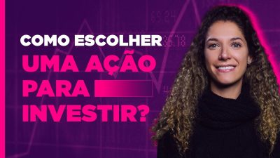ações larissa