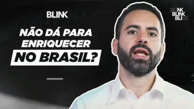 blink novo