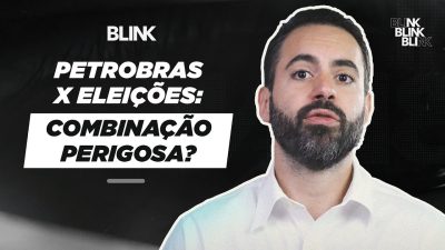 blink petrobras