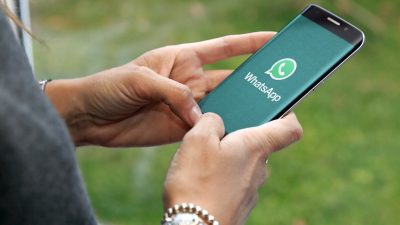 Aprenda como investir em ações em novo curso gratuito disponível no WhatsApp oferecido pela maior casa de análise financeira do país