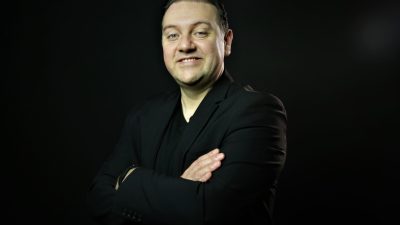 Lerry Granville