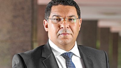 Mansueto Almeida, economista-chefe do BTG Pactual