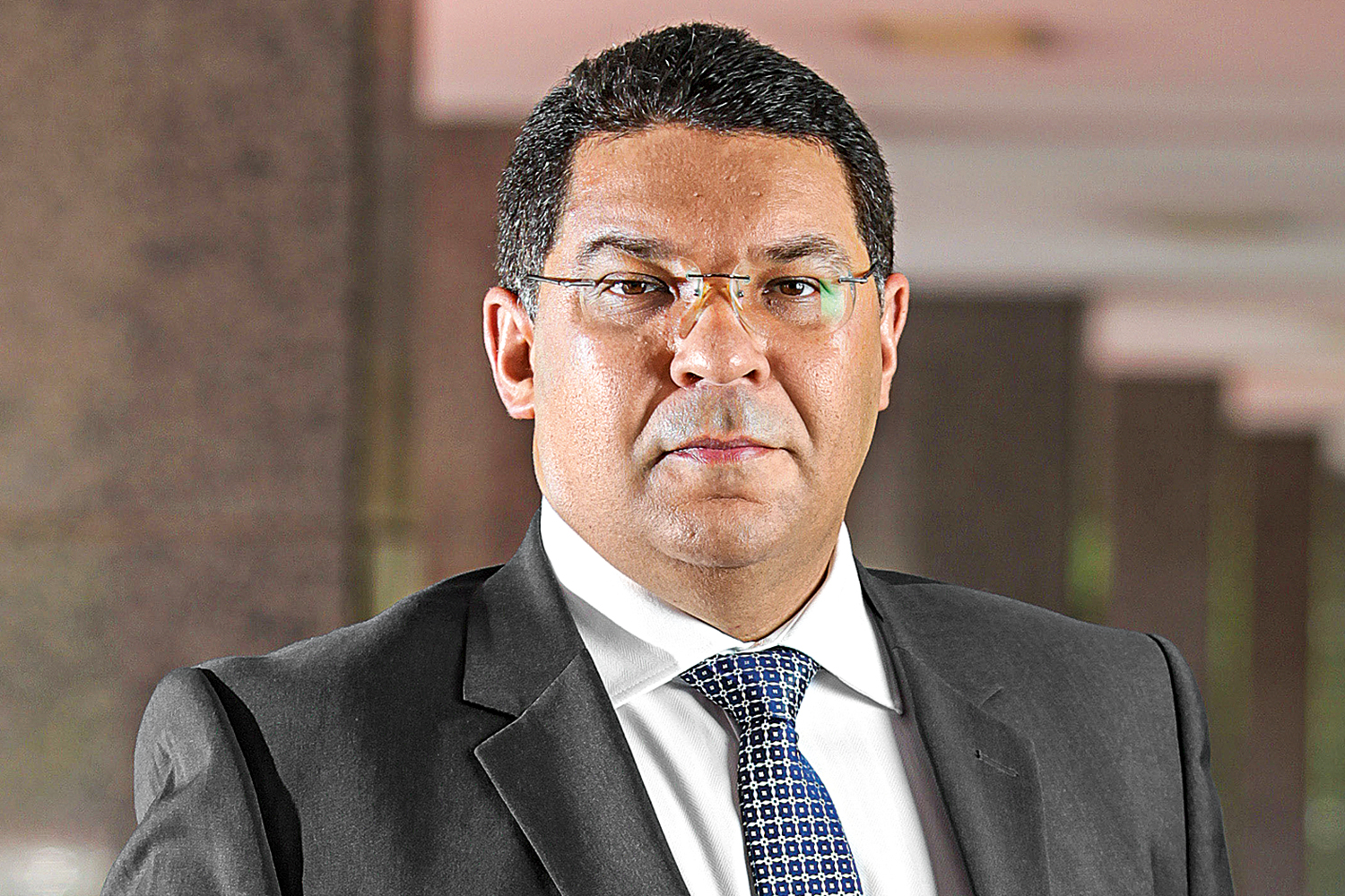 Mansueto Almeida, economista-chefe do BTG Pactual