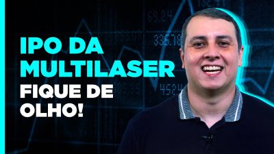 multilaser ipo