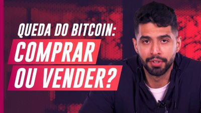 queda btc