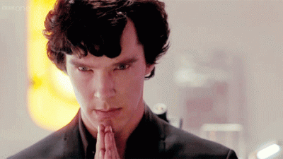 sherlock