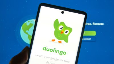 Duolingo
