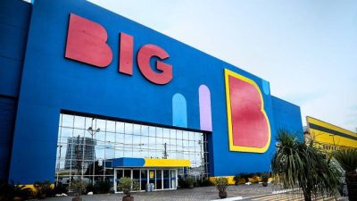 BIG Carrefour