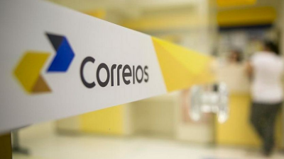 Correios privatização