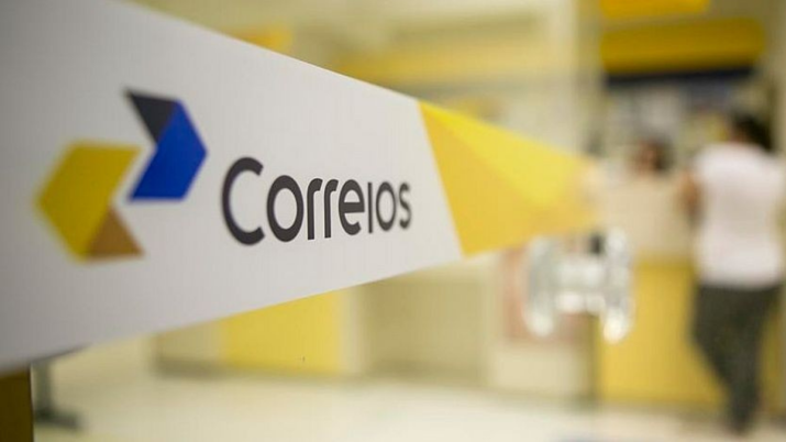 Correios privatização