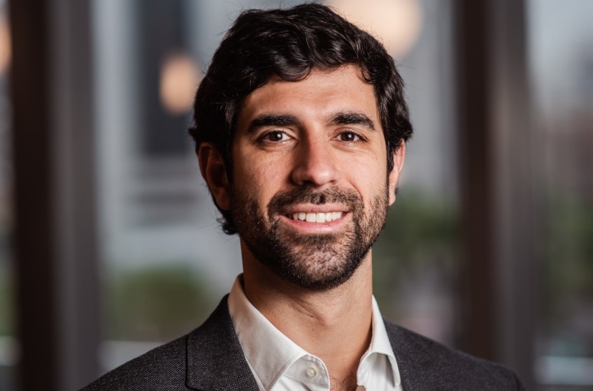 Fabio Bergamo, da JLP