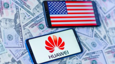 Huawei