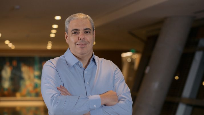 Milton Maluhy Filho, CEO do Itaú Unibanco