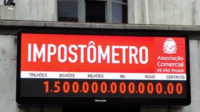 Impostômetro