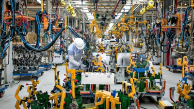 ação da bolsa é do ramo industrial