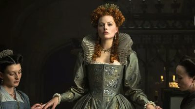 Mary Queen of Scots