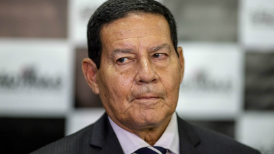 Mourão
