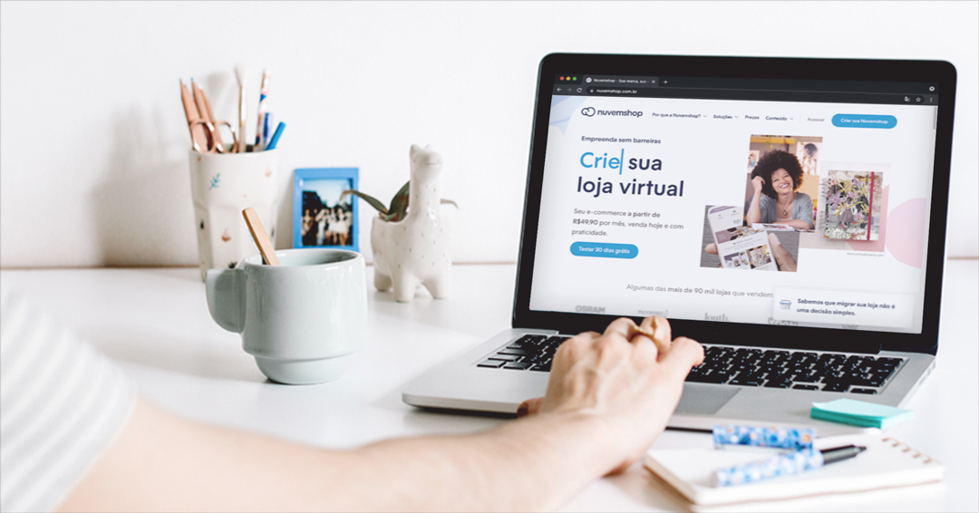 Nuvemshop