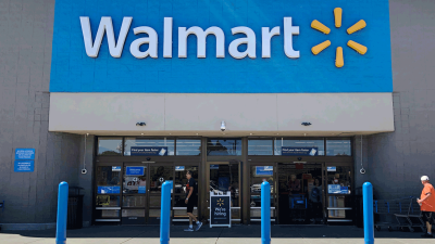 loja do walmart