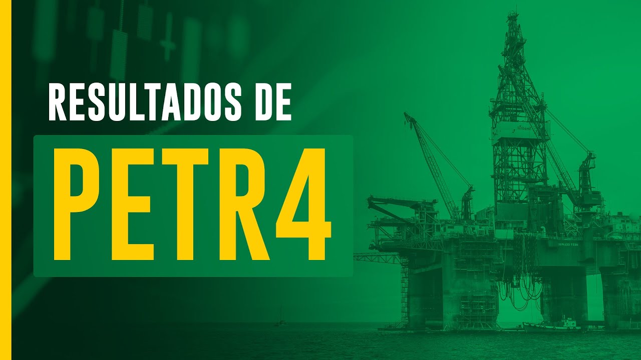 dividendos Petrobrás (PETR4)