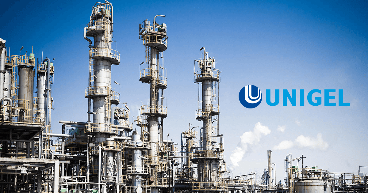 Unigel IPO