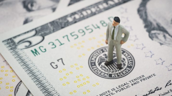 Federal Reserve movimenta as bolsas / grandes bancos dos eua