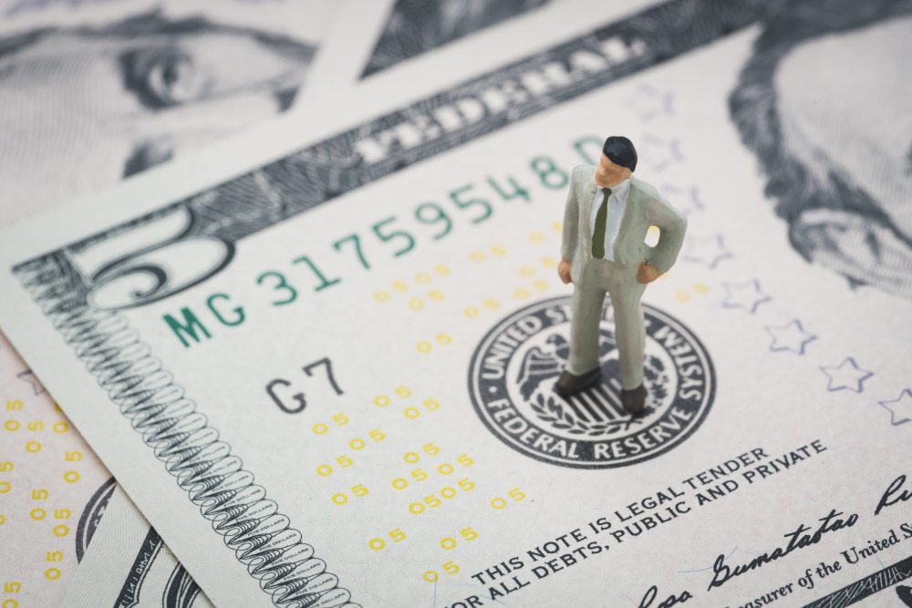 Federal Reserve movimenta as bolsas / grandes bancos dos eua