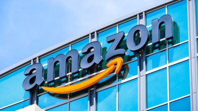 Amazon