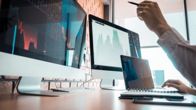 fundos de investimento ações