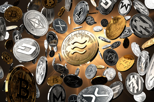 criptomoedas microcoins