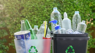 Reciclagem Ambipar
