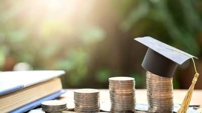 investimento em educação