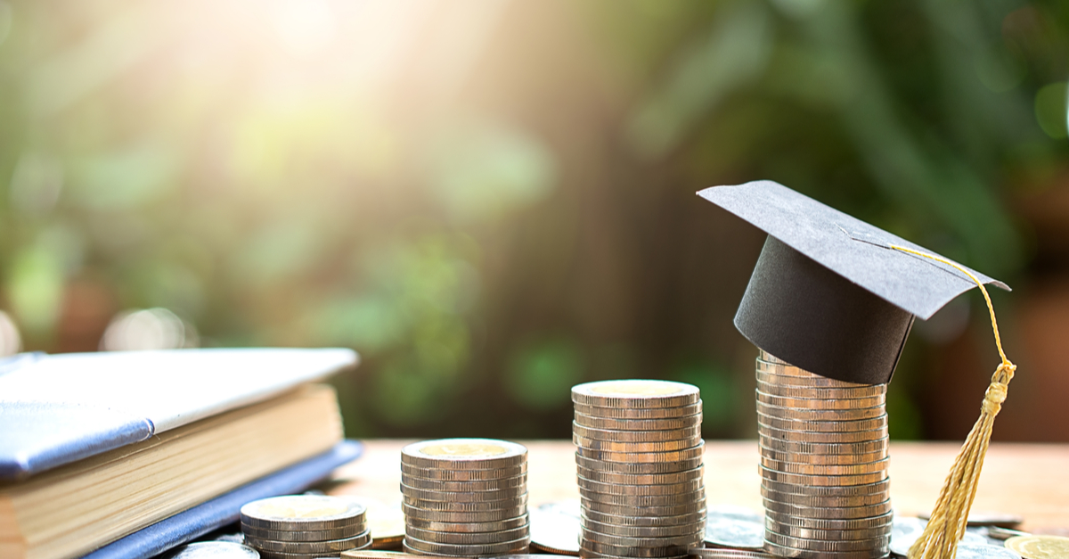 investimento em educação