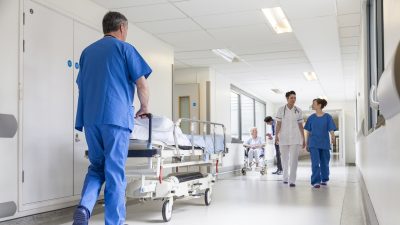Hospital Kora Saúde KRSA3