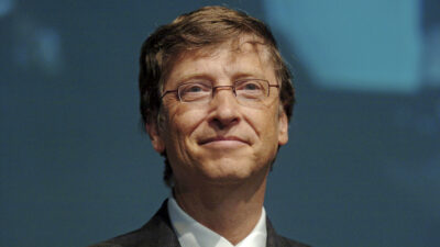 Imagem de Bill Gates