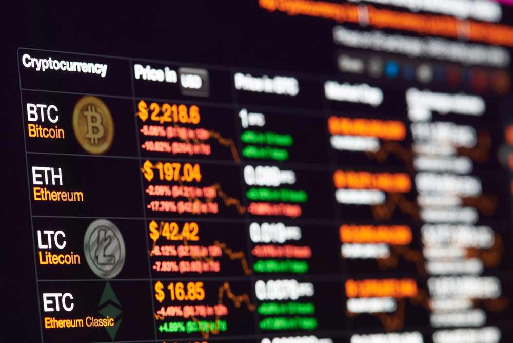 EUA aprovam primeiro ETF em criptomoeda do país
