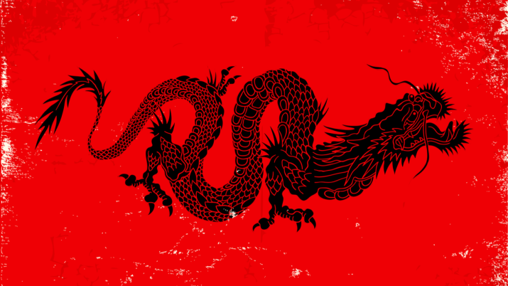 China derruba cotações do petróleo hoje