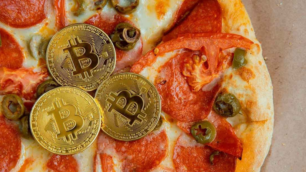 Nubank e Inter entram na comemoração do Bitcoin Pizza Day e zeram taxa das  criptomoedas; confira outras iniciativas previstas para hoje - Seu Dinheiro