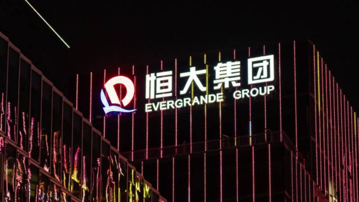 Evergrande