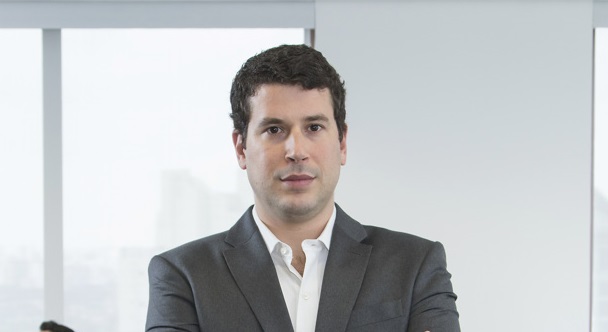 Daniel Weeks, economista-chefe da Garde.